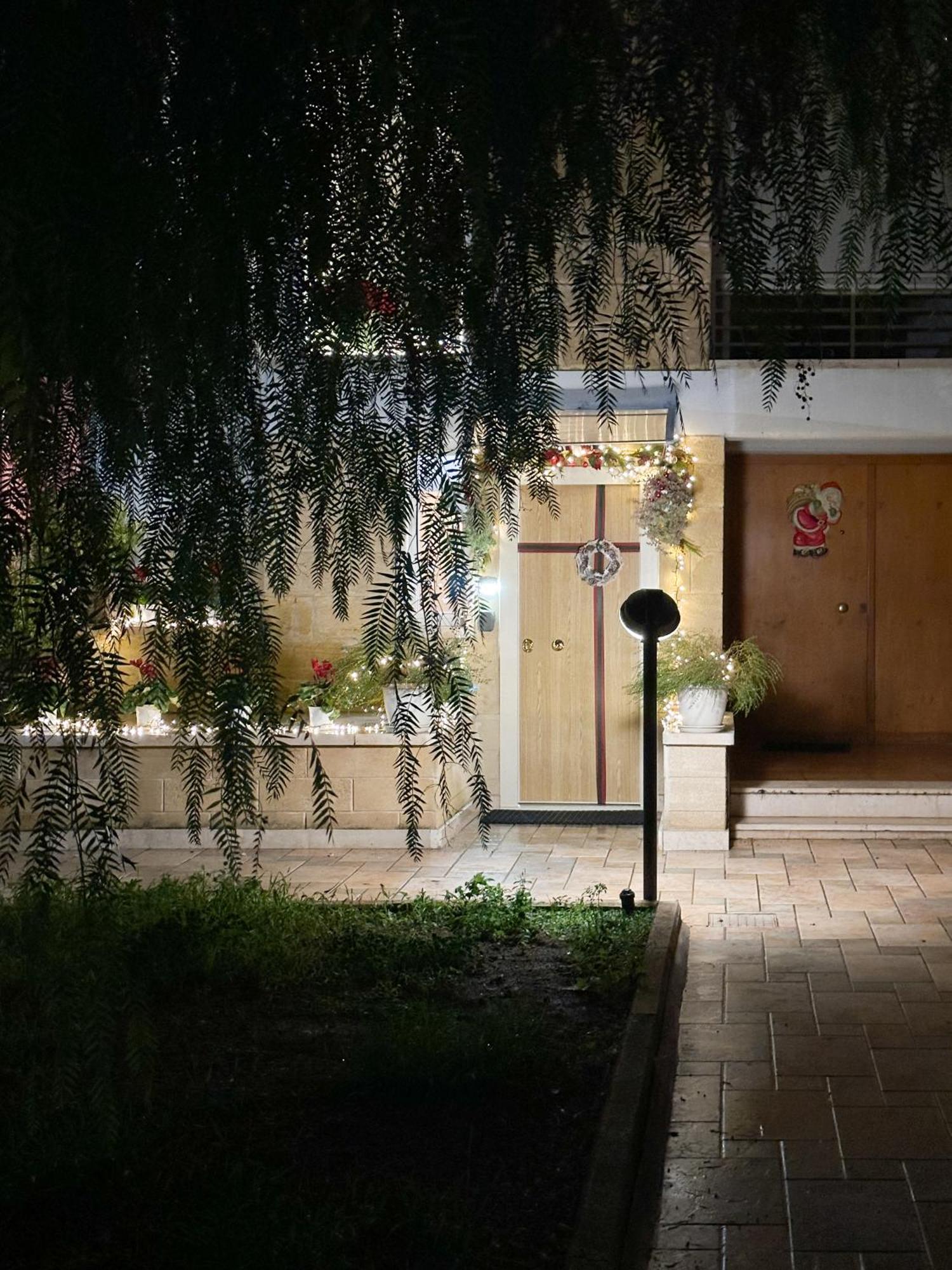 B&B Le Foglie D'Ulivo Бари Екстериор снимка