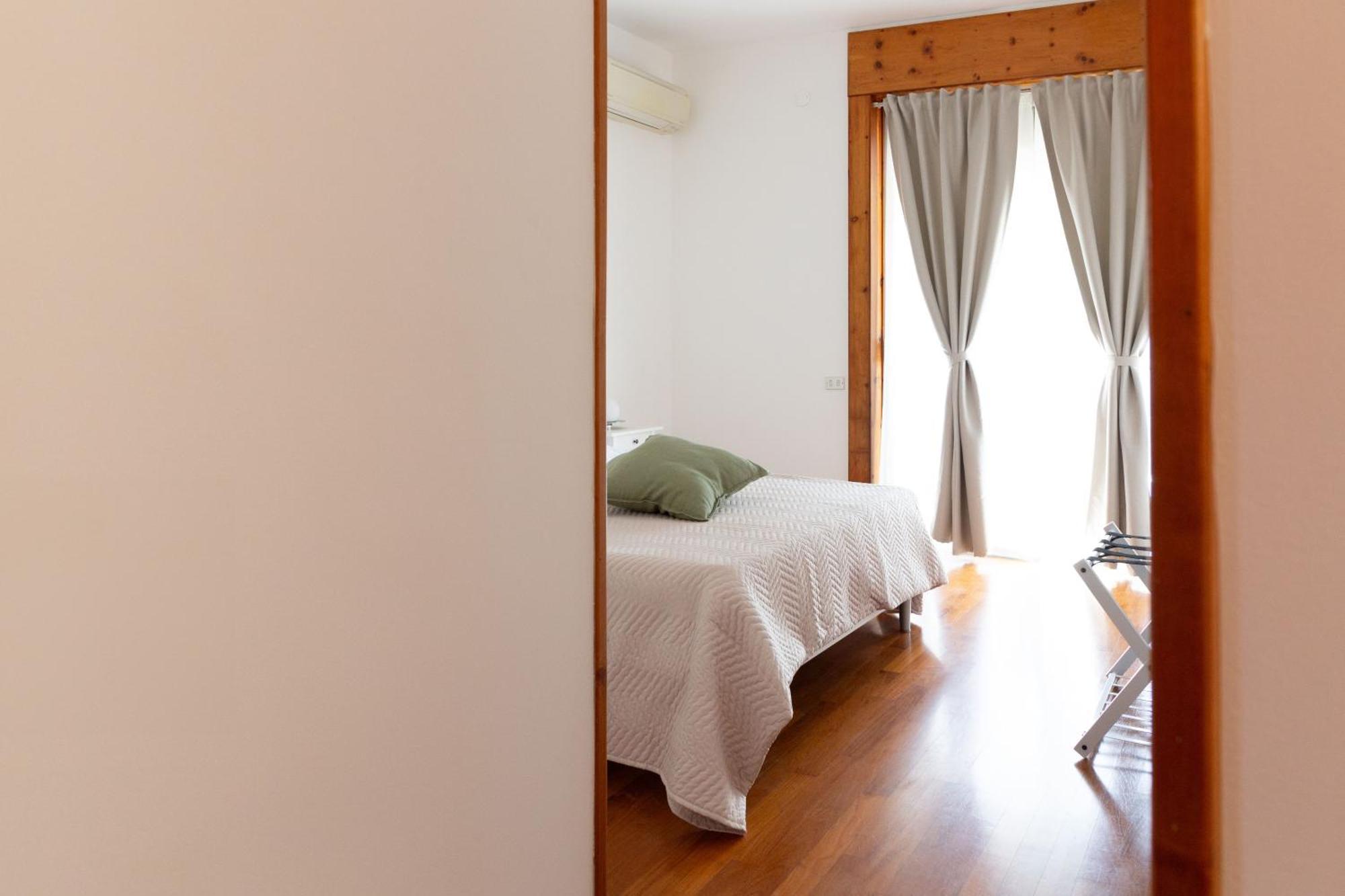 B&B Le Foglie D'Ulivo Бари Екстериор снимка