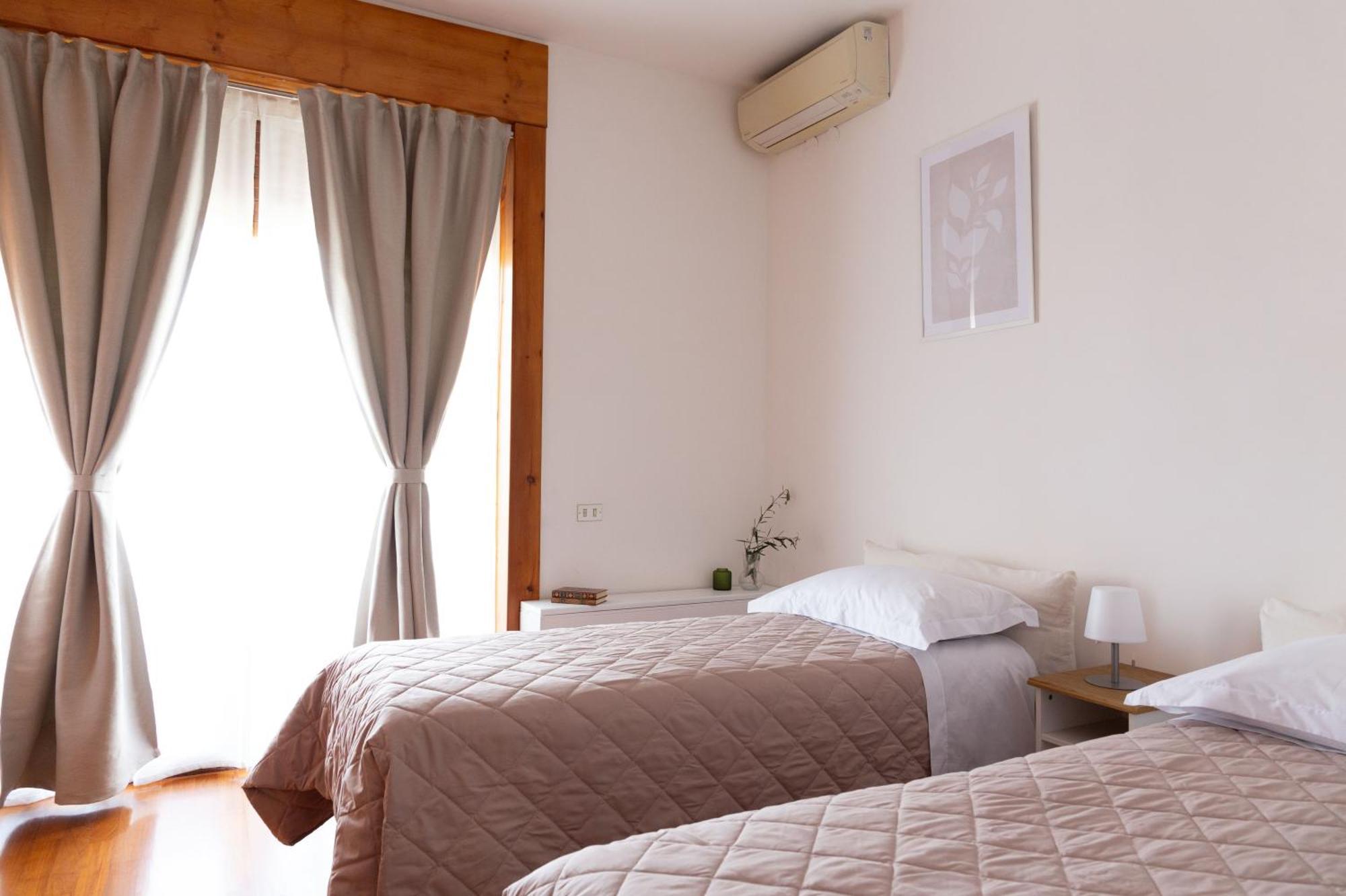 B&B Le Foglie D'Ulivo Бари Екстериор снимка