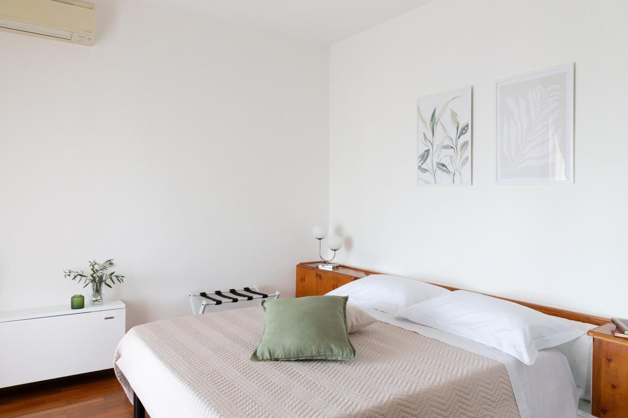 B&B Le Foglie D'Ulivo Бари Екстериор снимка