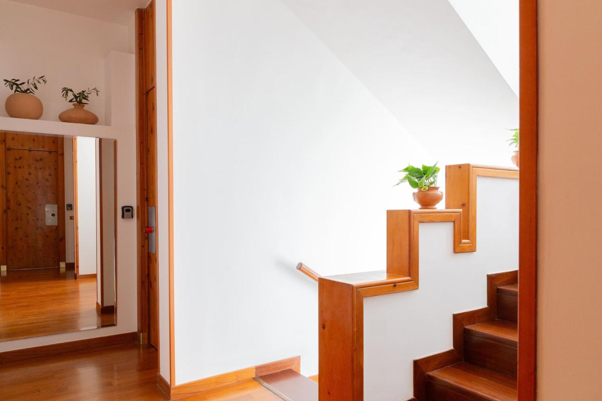 B&B Le Foglie D'Ulivo Бари Екстериор снимка