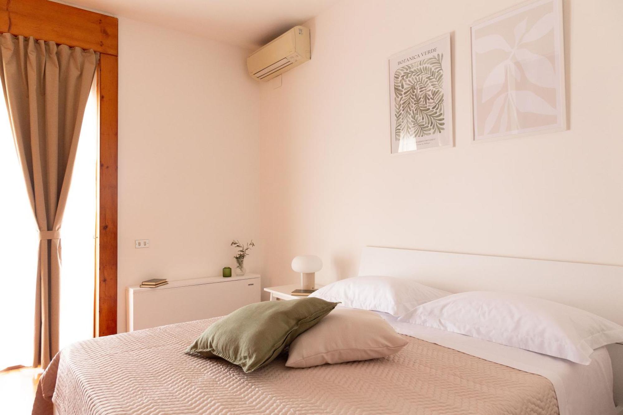 B&B Le Foglie D'Ulivo Бари Екстериор снимка