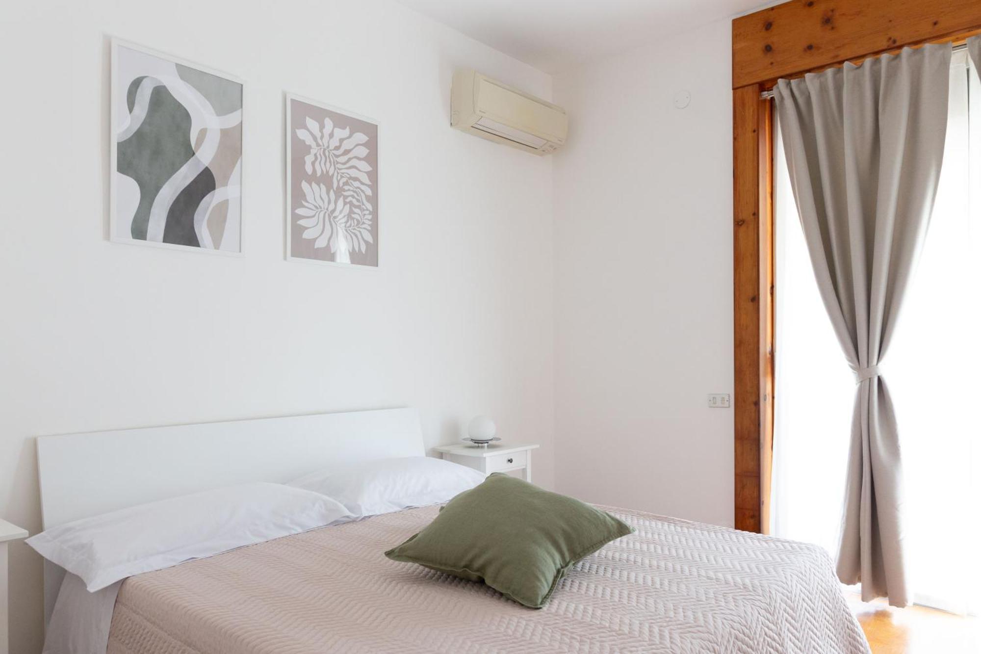 B&B Le Foglie D'Ulivo Бари Екстериор снимка