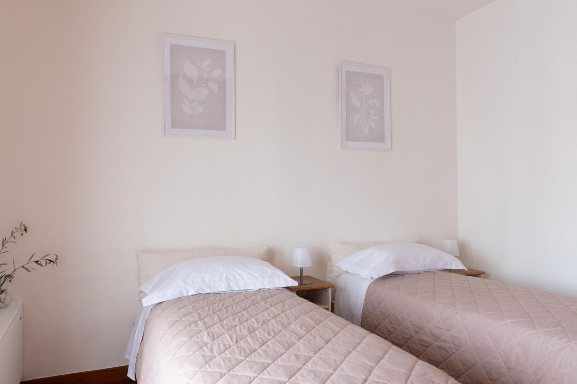 B&B Le Foglie D'Ulivo Бари Екстериор снимка
