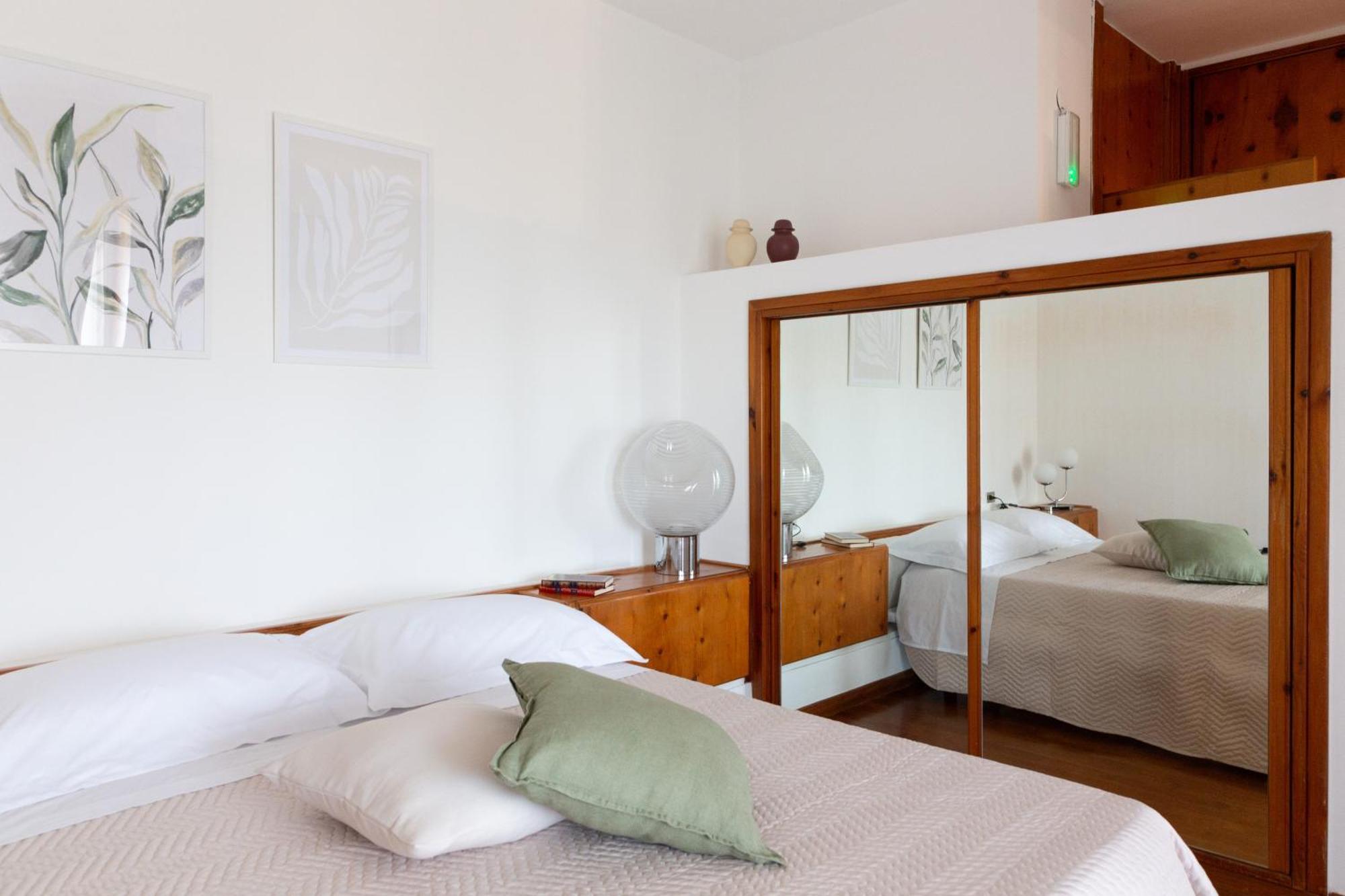 B&B Le Foglie D'Ulivo Бари Екстериор снимка